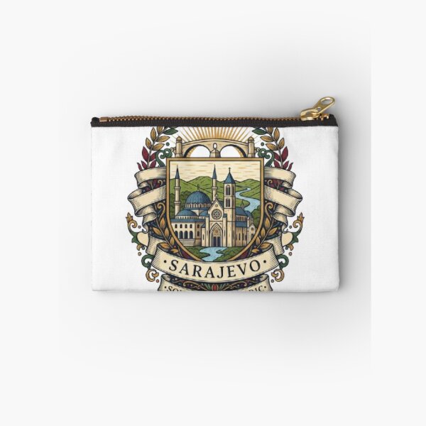 Item preview, SARAJEVO designed and sold by likbatonboot.