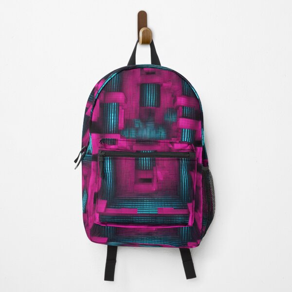 Item preview, Lucid Dream; Neon HyperGrid Holograph designed and sold by mxztar.