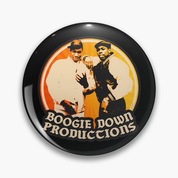 Item preview, Bdp Boogie Down Productions 80S 90S Hip Hop designed and sold by mohartstor1.