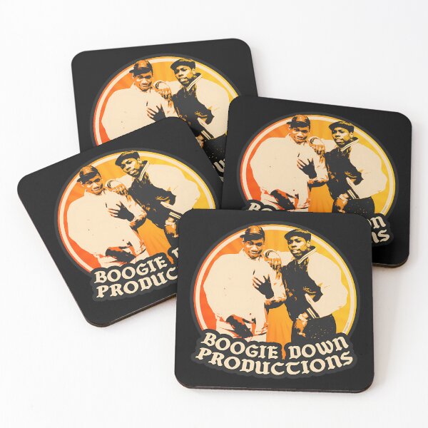 Item preview, Bdp Boogie Down Productions 80S 90S Hip Hop designed and sold by mohartstor1.