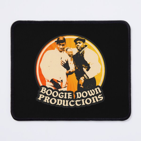 Item preview, Bdp Boogie Down Productions 80S 90S Hip Hop designed and sold by mohartstor1.
