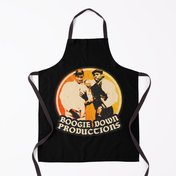 Item preview, Bdp Boogie Down Productions 80S 90S Hip Hop designed and sold by mohartstor1.