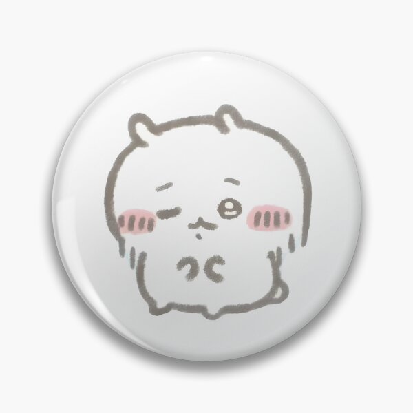 Item preview, Chiikawa Haircut designed and sold by ArtistKaiMing.