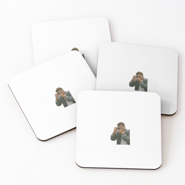 Item preview, Jacob Elordi taking a picture  designed and sold by CraftyGirl101.
