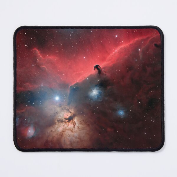 Item preview, Horsehead and Flame designed and sold by Toozastro.