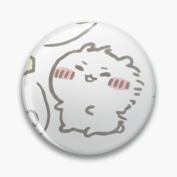Item preview, Chiikawa Haircut designed and sold by ArtistKaiMing.