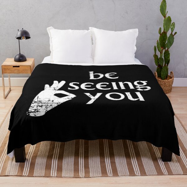 Item preview, Be Seeing You designed and sold by mohartstor1.
