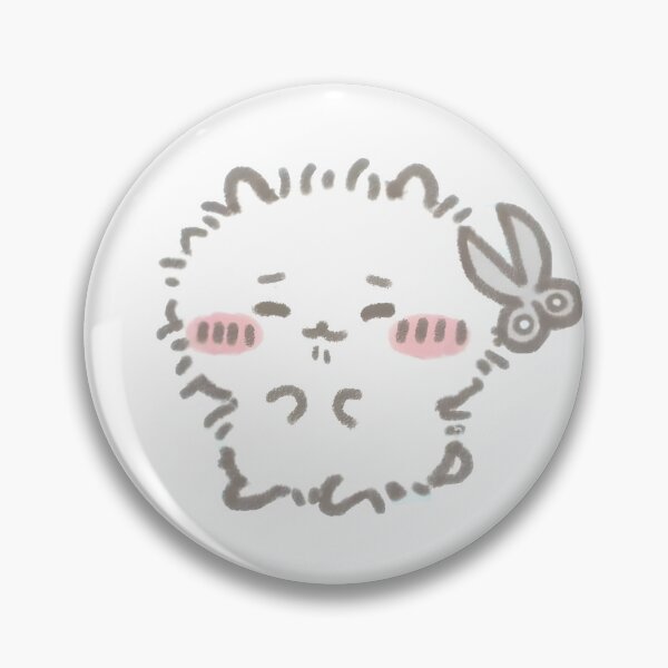 Item preview, Chiikawa Haircut designed and sold by ArtistKaiMing.
