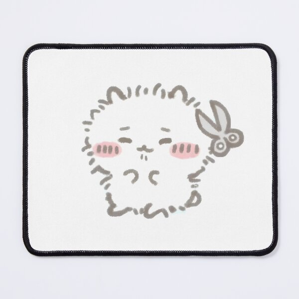 Item preview, Chiikawa Haircut designed and sold by ArtistKaiMing.