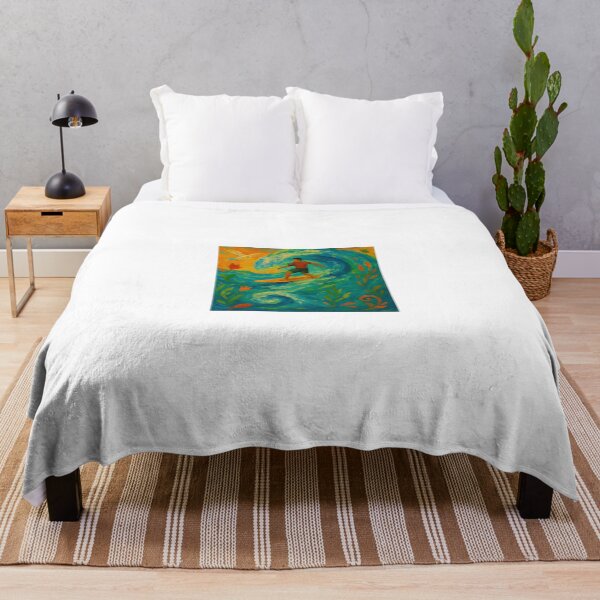 Item preview, Surfing is an exciting sport that demonstrates confidence, strength of character, and a love of adventure. designed and sold by Malik-Designs.