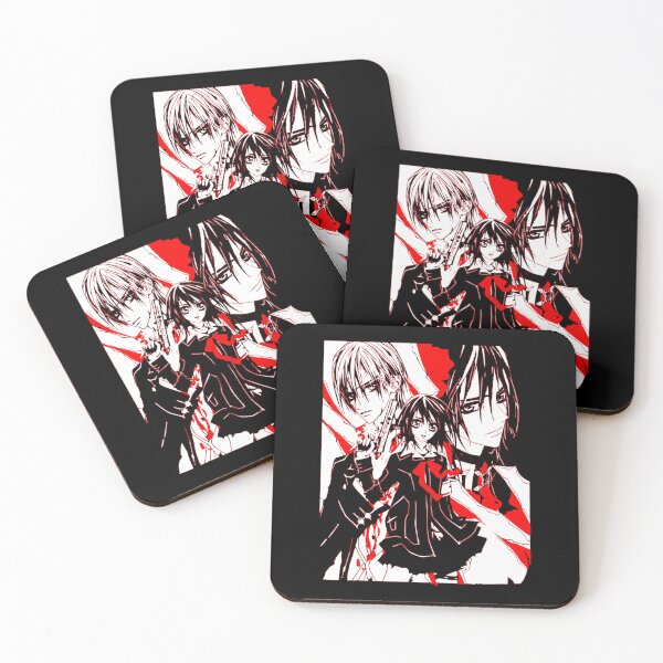 Item preview, Vampire Knight designed and sold by Sarty500.
