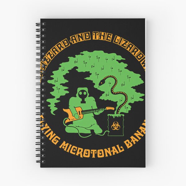 Item preview, King Gizzard - Fmb designed and sold by mohartstor1.