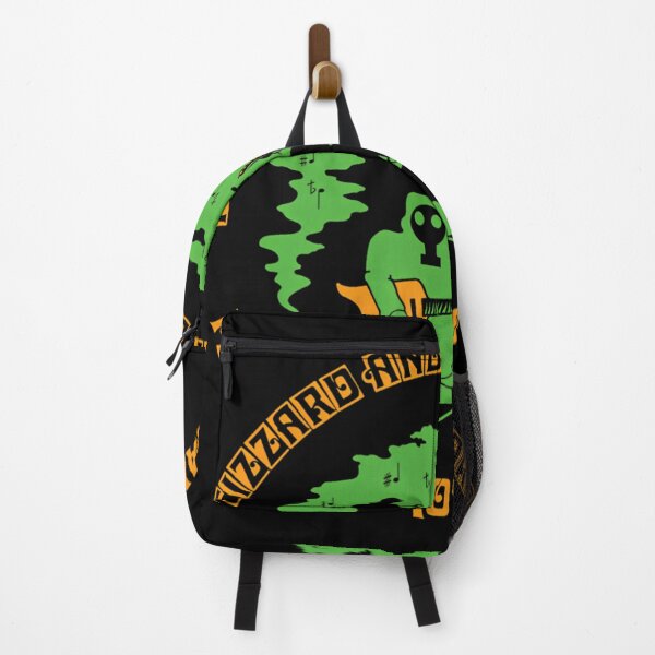 Item preview, King Gizzard - Fmb designed and sold by mohartstor1.