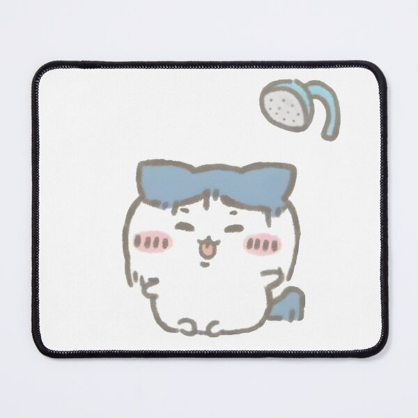 Item preview, Chiikawa Hachiware Haircut designed and sold by ArtistKaiMing.
