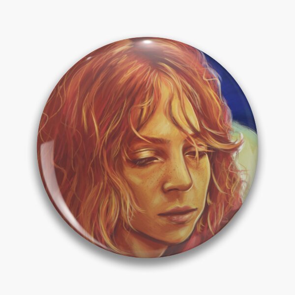 Item preview, Maya Hawke designed and sold by Charlet-Art.