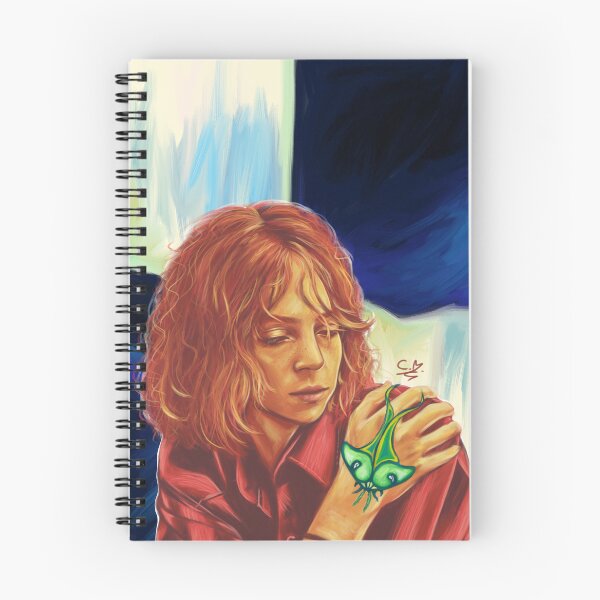 Item preview, Maya Hawke designed and sold by Charlet-Art.