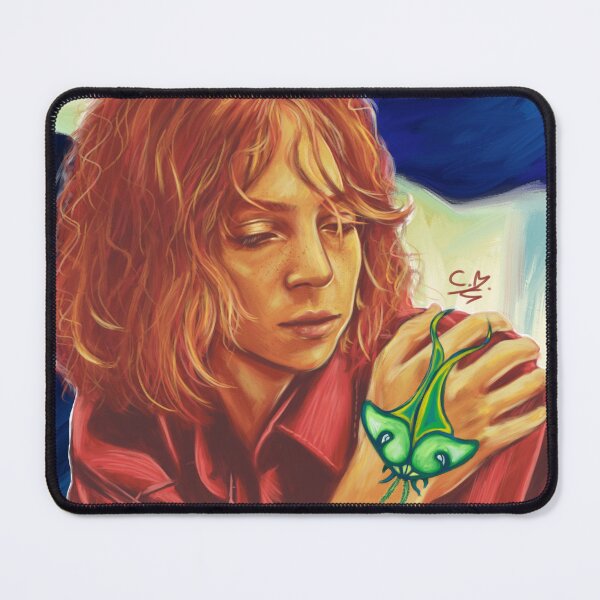 Item preview, Maya Hawke designed and sold by Charlet-Art.