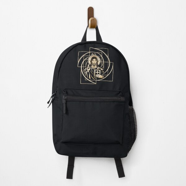 Item preview, Pantocrator Aurelia — Alpha & Omega designed and sold by Sanctum Icons.