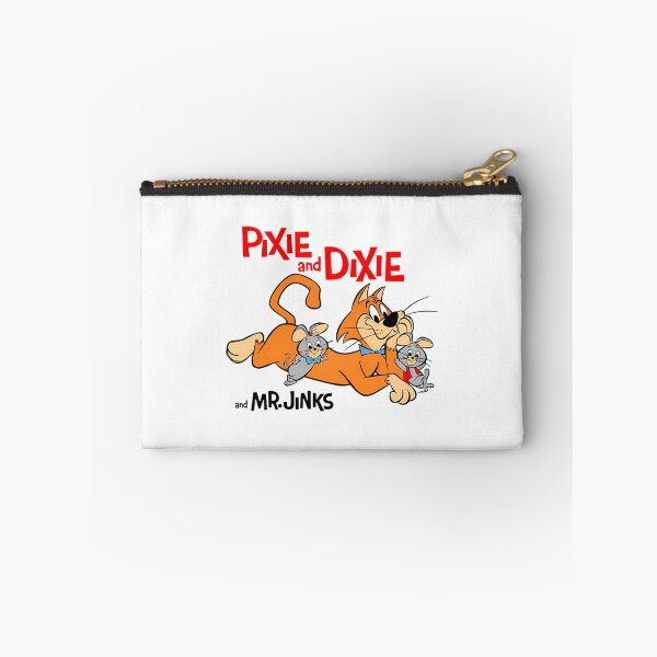 Item preview, Pixie And Dixie And Mr Jinks designed and sold by Sarty500.