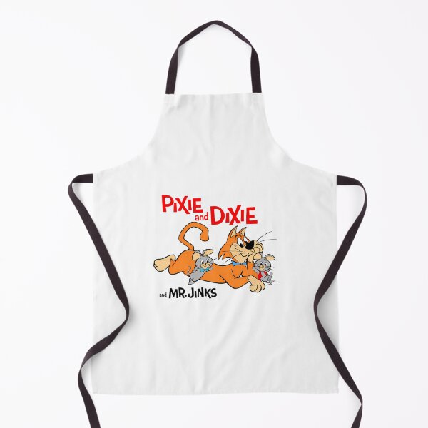 Item preview, Pixie And Dixie And Mr Jinks designed and sold by Sarty500.