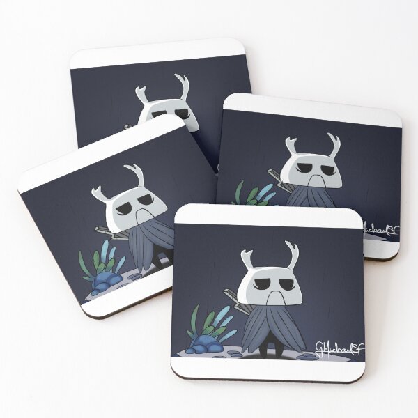 Item preview, Zote - Hollow Knight (Fan Art) designed and sold by GMICHAELSF.