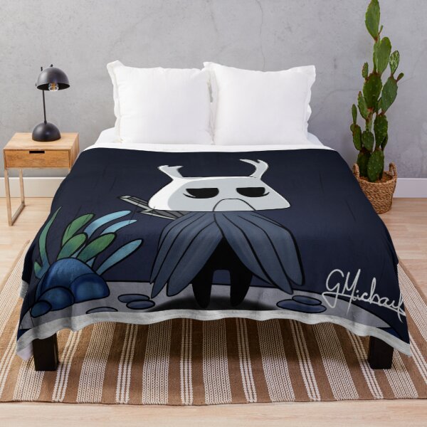 Item preview, Zote - Hollow Knight (Fan Art) designed and sold by GMICHAELSF.