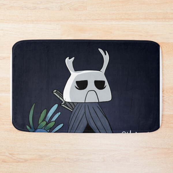 Item preview, Zote - Hollow Knight (Fan Art) designed and sold by GMICHAELSF.