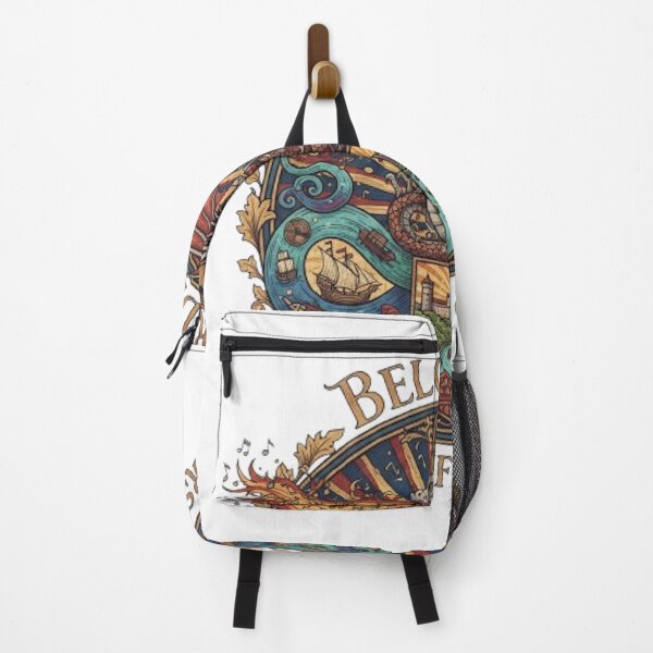 Item preview, BELGRADE designed and sold by likbatonboot.