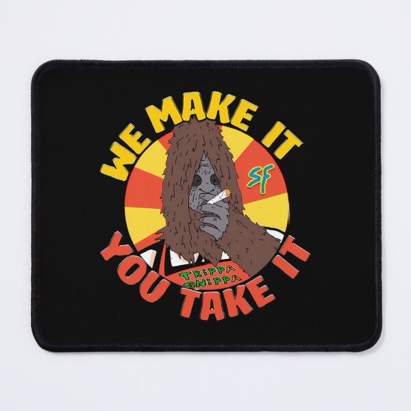 Item preview,  Sassy Foods The Big Lez Show designed and sold by mohartstor1.