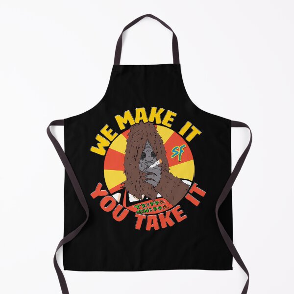 Item preview, Sassy Foods The Big Lez Show designed and sold by mohartstor1.