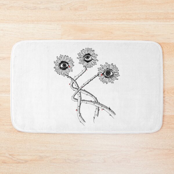 Item preview, Water your Plants, they live (black) designed and sold by MB-Graphix.