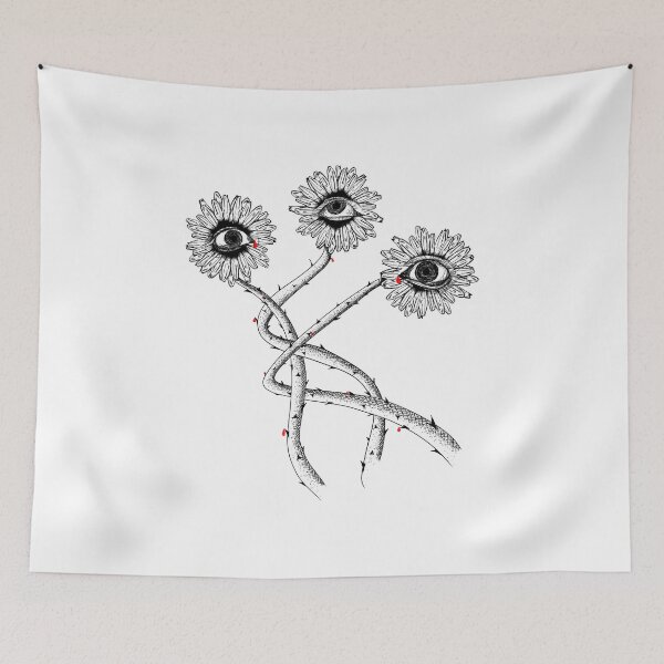 Item preview, Water your Plants, they live (black) designed and sold by MB-Graphix.