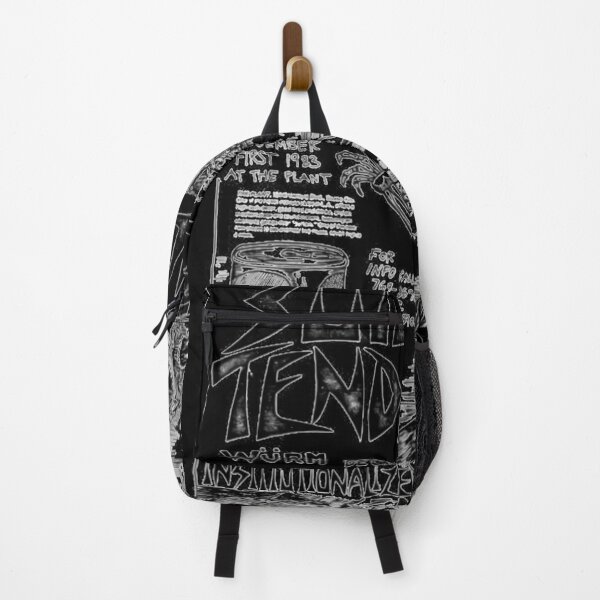 Item preview, Suicidal Tendencies designed and sold by mohartstor1.