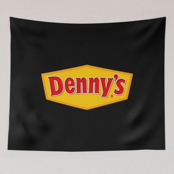 Item preview, Denny'S Diner Mug Cafeteria Pancakes designed and sold by Brart Brart.