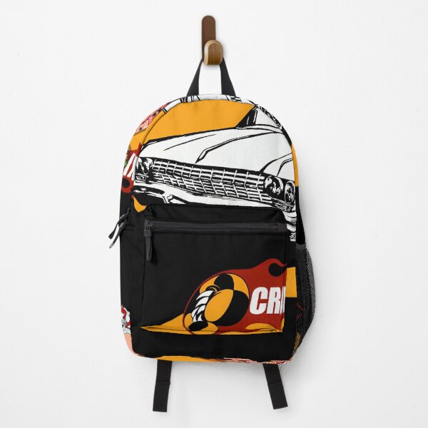 Item preview, Crazy Taxi - Axel designed and sold by mohartstor1.