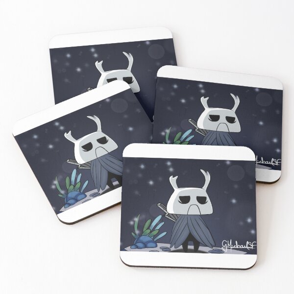 Item preview, Zote - Hollow Knight (Fan Art) designed and sold by GMICHAELSF.