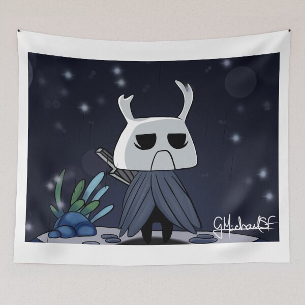 Item preview, Zote - Hollow Knight (Fan Art) designed and sold by GMICHAELSF.