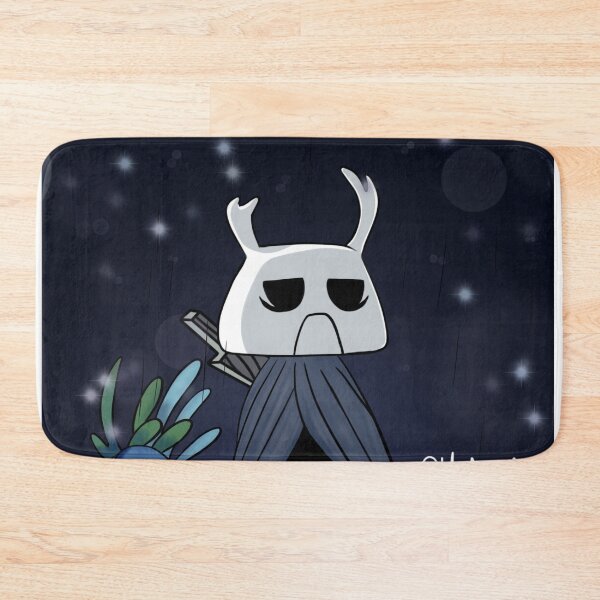 Item preview, Zote - Hollow Knight (Fan Art) designed and sold by GMICHAELSF.