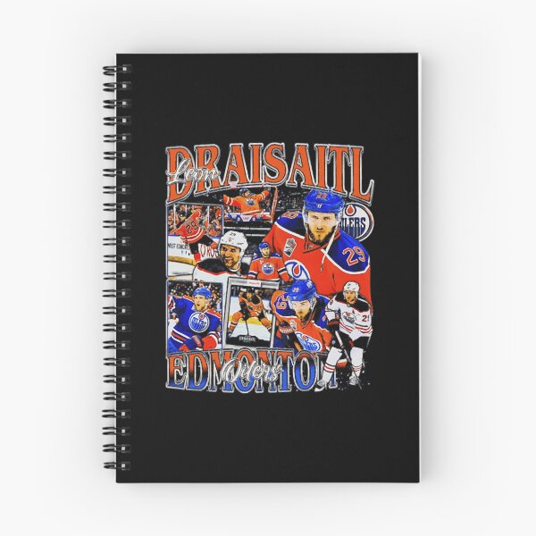 Item preview, Leon Draisaitl Vintage Bootleg  designed and sold by scourgeredundan.