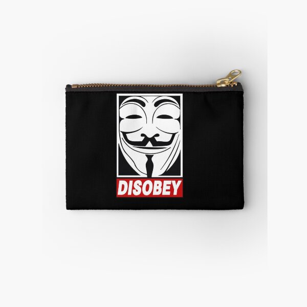 Item preview, Disobey  designed and sold by Brart Brart.