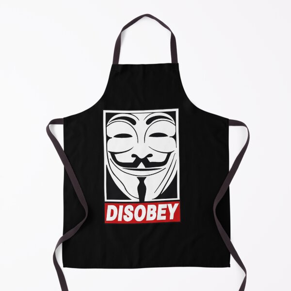 Item preview, Disobey  designed and sold by Brart Brart.