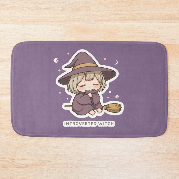 Item preview, Witchcore | Introverted witch [A] designed and sold by Simple-Leaf.