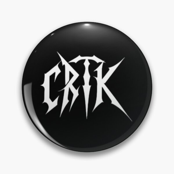 Item preview, Chrocktikal  designed and sold by Brart Brart.