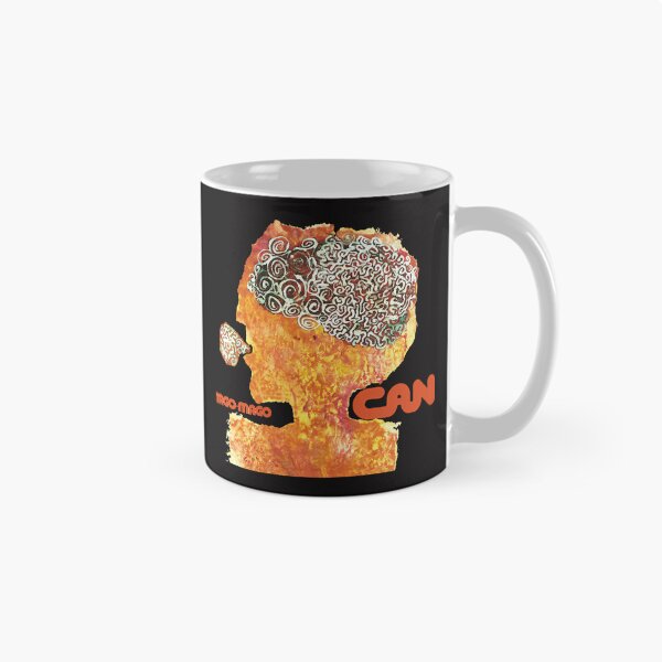 Item preview, Tago Mago designed and sold by StudioL1fe.