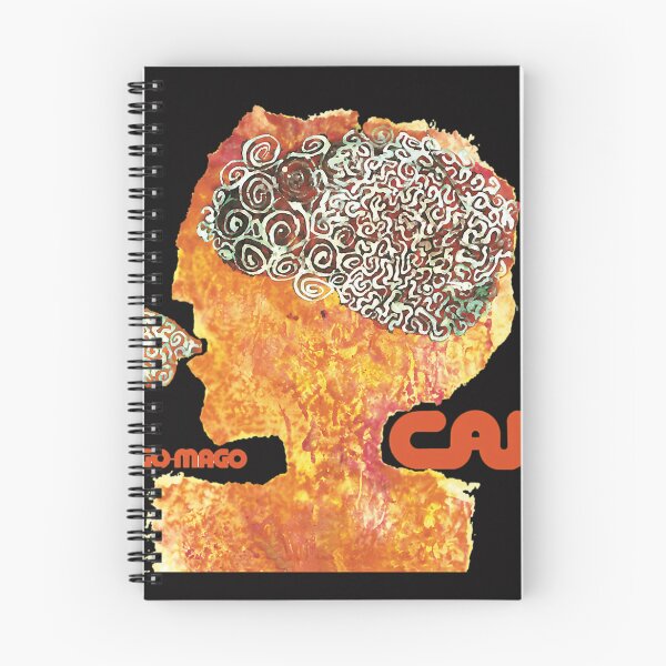 Item preview, Tago Mago designed and sold by StudioL1fe.