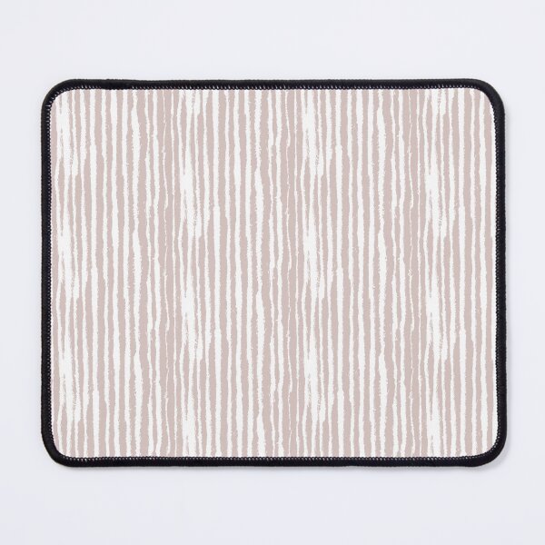 Item preview, Feline stripe - Feline Frenzy - Pink designed and sold by Stephanie Fiona Design.