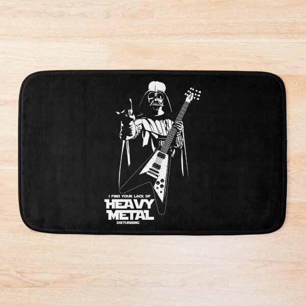Item preview, Heavy Metal designed and sold by n4k store.