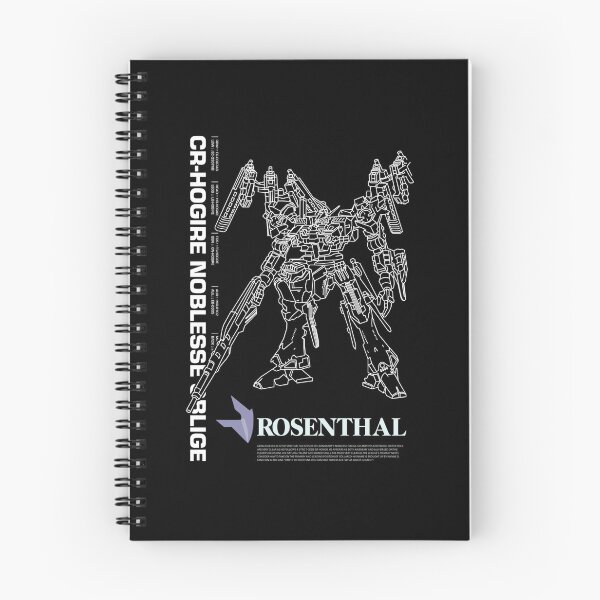 Item preview, Armored Core 4   Cr Hogire  Rosenthal Negative designed and sold by Brart Brart.