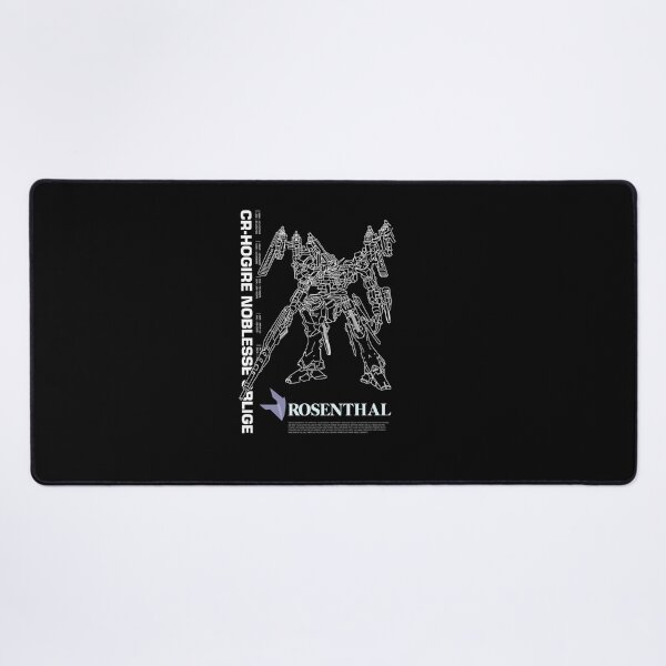 Item preview, Armored Core 4 Cr Hogire Rosenthal Negative designed and sold by Brart Brart.