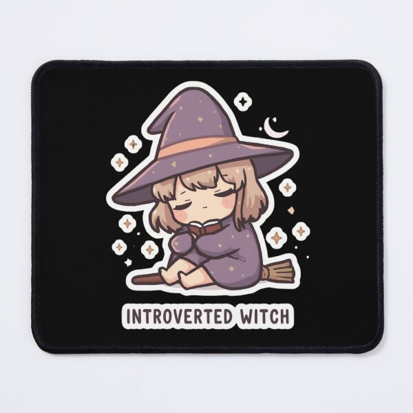 Item preview, Witchcore | Introverted witch [B] designed and sold by Simple-Leaf.